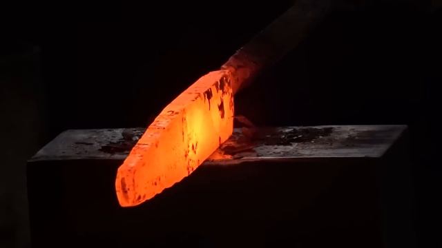 88 Клинок из целого подшипника Без трындежа смотреть онлайн