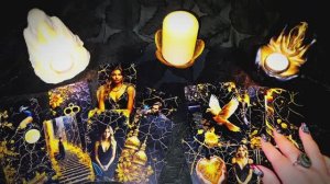 ☝️✨Карты расскажут, что вы не видите☝️Что для вас уготовано Судьбой❓💯 #tarot