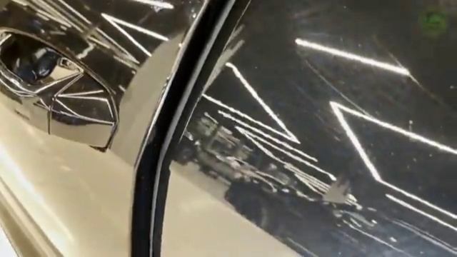 Оригинальные доводчики дверей Audi RSQ8 FL Рестайлинг. VAG-UPGRADE.RU смотреть онлайн