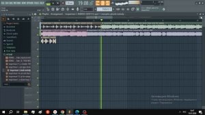 Делаем песню на 20 сабов?