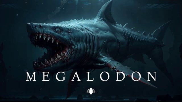 Dark Techno ⧸ EBM ⧸ Industrial Type Beat 'MEGALODON' ｜ смотреть онлайн