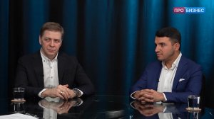 Логистика. Вызовы. Решения. Самир Гаврилов и Дмитрий Завьялов