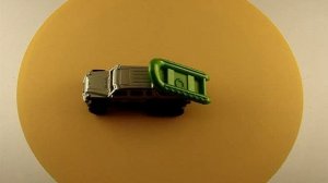 Mercedes-AMG G 63 6x6