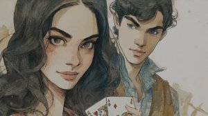 Табор уходит..