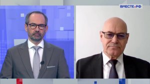 Отечественный лекарственный препарат для лечения рака «Ракурс». Владимир Круглый. Сказано в Сенате