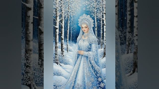 Новинка 🎼 Песня ❄️Эх Зима разгуляйся!❄️ смотреть онлайн