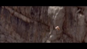 В. Высоцкий.- Скалолазка.