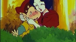 Легенда о принцессе Белоснежке 10 серия (мультсериал, 1994)