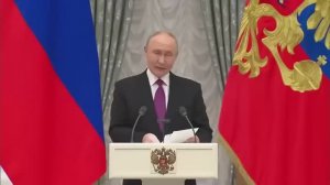 Приказ Отдан! Путин Ударит по Европе Через...