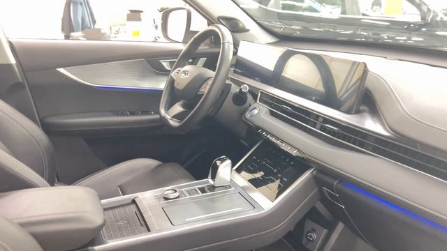 Продается Chery Tiggo 7 Pro MAX /Авто с пробегом смотреть онлайн