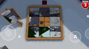 прохожу super bear adventure часть 2