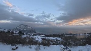 ЗАСНЕЖЕННЫЙ КРЫМ!!!Снежный Гурзуф. Ангарский Перевал.