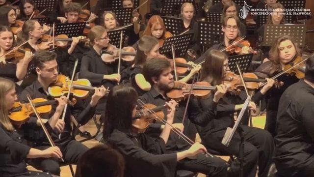 27.11.2025 Концерт «Поэма памяти» к 130-летию Сергея Есенина и к 110-летию Георгия Свиридова. смотреть онлайн