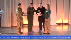 Первоуральские волонтёры отмечают 3-летие со дня создания общественного движения «Регион 196»