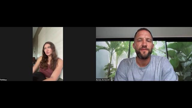 ЖИВОЕ РЕАЛИТИ: встреча 3. Когда тело начинает говорить вместо головы