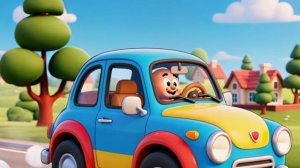 Большие огоньки мультик