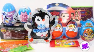 КММ #240.Очень странные дела, Ozmo, Умка, Funko Bitty POP ВС, Зверятыши и др.