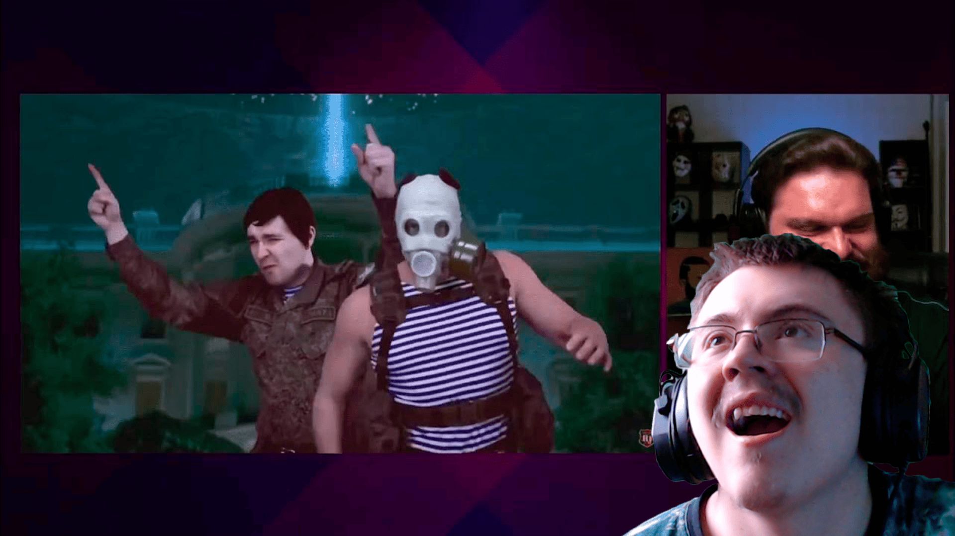 Чима танцует 10 минут ( @институт Нарезок Чимы ) | Реакция смотреть онлайн