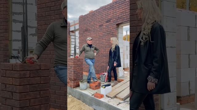 Данилов_Строй | Никульское Green Hills смотреть онлайн