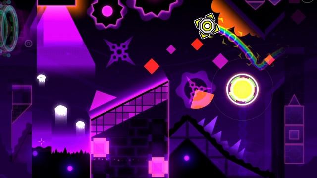 Играю в Гд смотреть онлайн