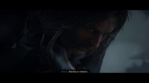 Как я прошёл RDR 2 /финал сюжета (часть 2):смерть Артура