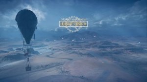 Mad Max_Безумный Макс Территория Шнуровка, Красноглазка.Взятие пункта воздушной разведки!!!