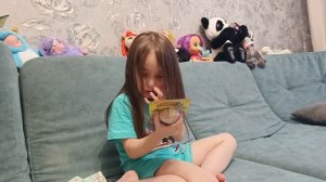 Распаковка ящериц и динозавров из магазина Fix Price