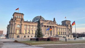 Орбан заявил о влиянии Германии на политику Европы