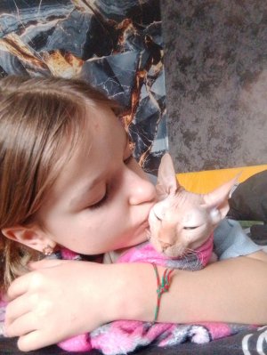 готовлю для подруги