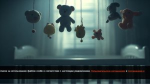 Няня-душитель убила малыша за пять дней до его первого дня рождения