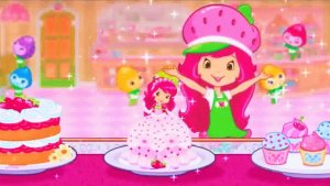 Пекарня у Клубнички по Производству Десертов | Рецепты Десертов от Клубнички