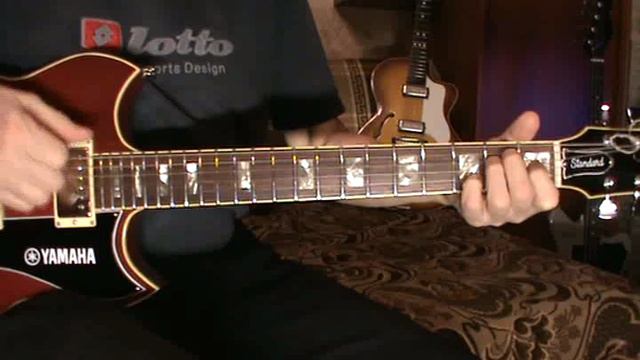 Ярмарка судеб-А. Тарасенко (как играть на гитаре аккорды) смотреть онлайн