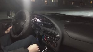 Один день с Ладой Нива Тревел 1.8 Ответы на вопросы.