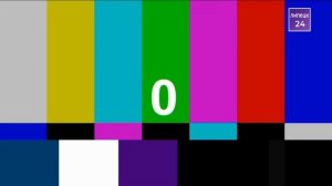 Уход на профилактику (Известия - Липецк 24 HD (Липецк), 19.01.2026)