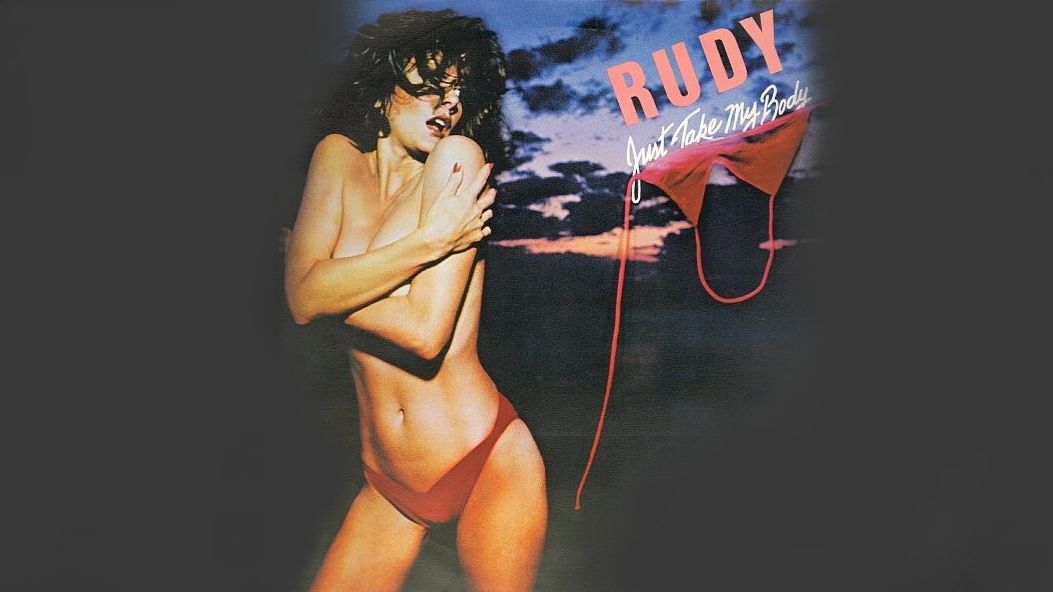 Rudy - Just Take My Body (Long Promo Mix) смотреть онлайн