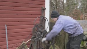 Кузнечное дело - ковка Корзины для жаровни или костра.