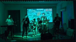 Кукрыниксы "Колдовство"