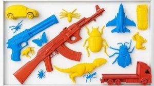 Мультики для детей. Яркие Мультики  . Детские мультики для малышей смотреть