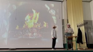 THE ADVENTURES OF PINOCCHIO. Part II