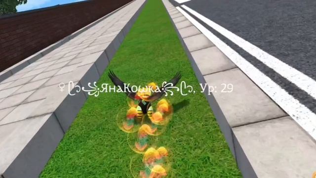 как попасть за границу без транспорта в cute pocket cat 3d part 2 ? вот туториал) смотреть онлайн