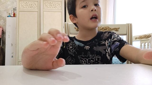 Моё первое видео на канале смотреть онлайн