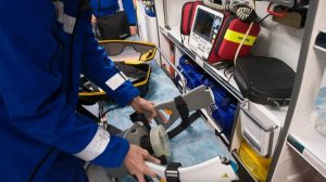 Один человек погиб при атаке беспилотников ВСУ на Белгородскую область