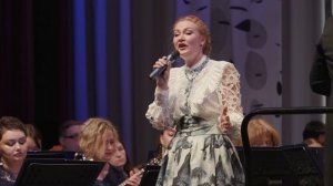 Анастасия Лысякова - Соберу Россию по росинке