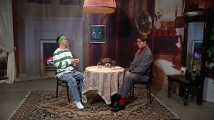 Квартира № 50 от 16.01.26. Хореограф Максим Фахрутдинов.