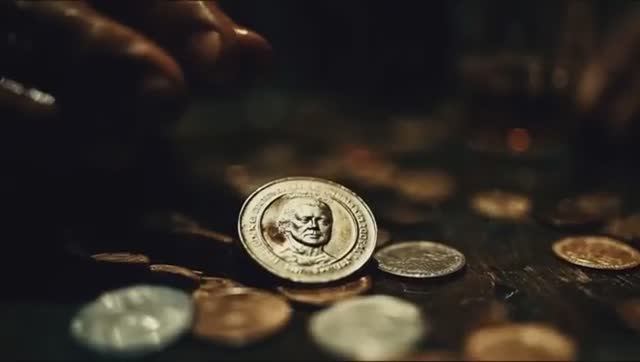 WhiskeyLead - Dust and Shadows смотреть онлайн