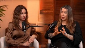 Рада Русских о нашем любимом.Женском.