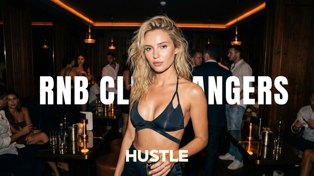 Party like it's 2002 - RNB Club Bangers Music Mix смотреть онлайн