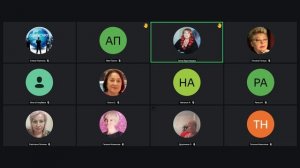 Встреча 19.01.2026