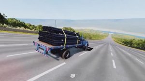 Машинки летают и прыгают! Развивающие мультики Машины помощники. Мультфильмы про машинки