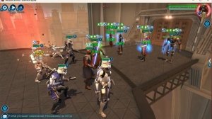 ГЭС+ДК15наРекс против ХондоР10(2боя) 5х5 ВА